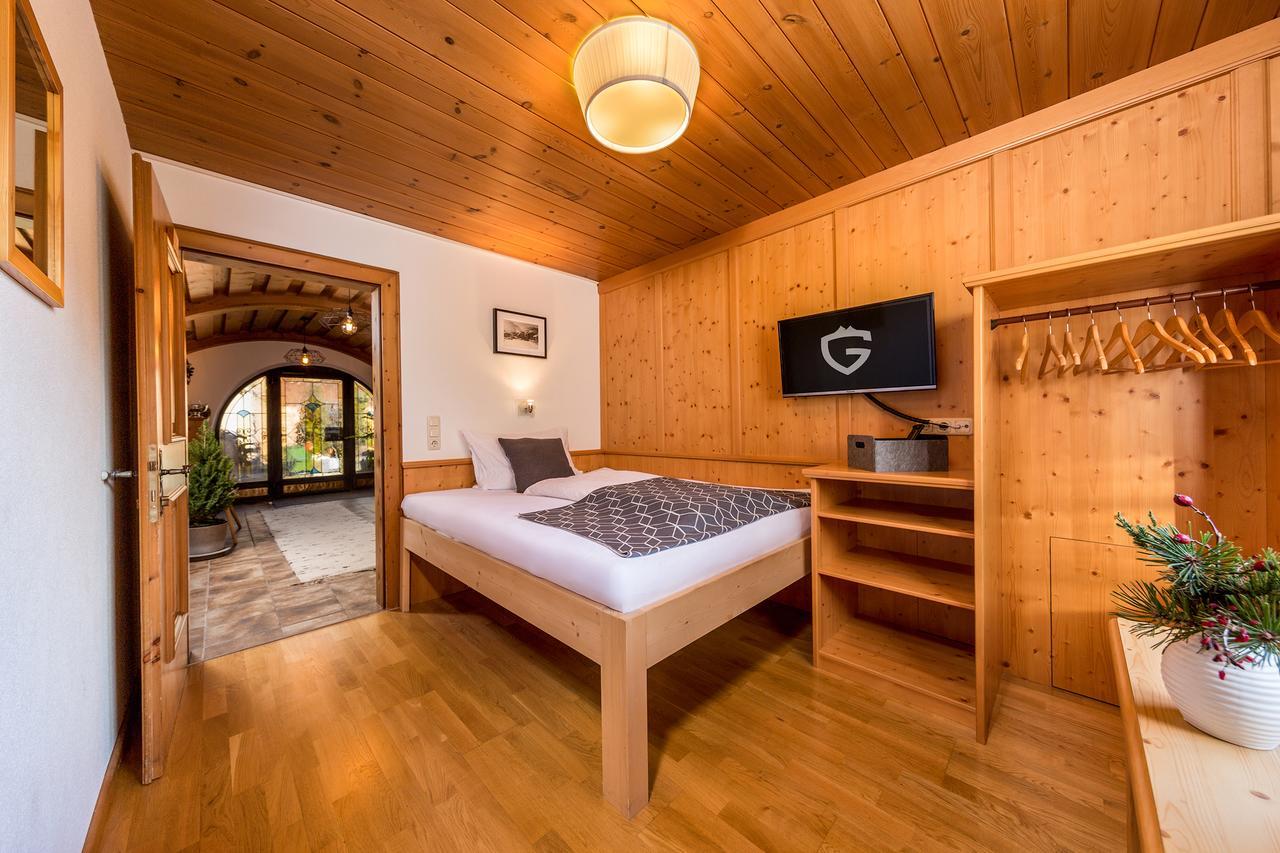 Haus Gollas Sankt Anton am Arlberg Bagian luar foto