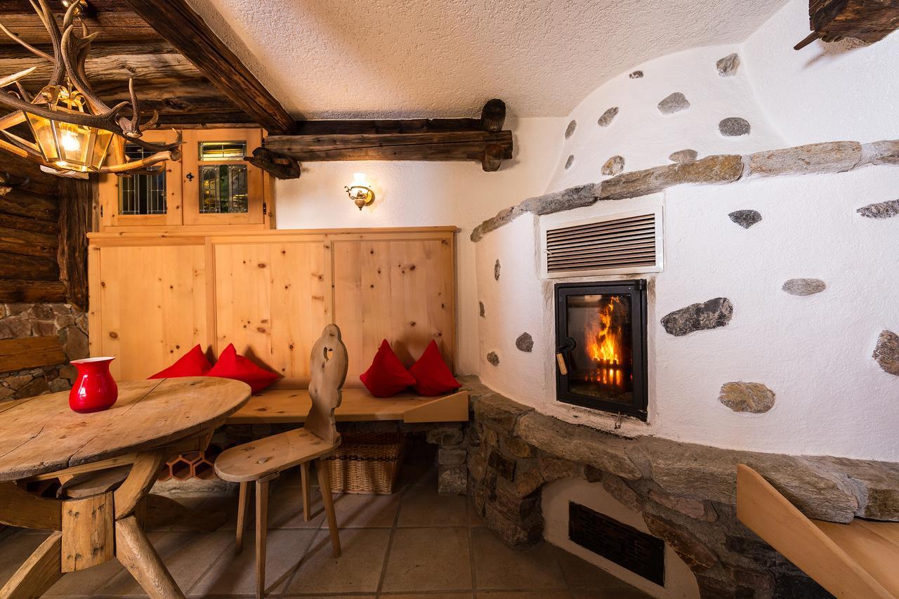 Haus Gollas Sankt Anton am Arlberg Bagian luar foto